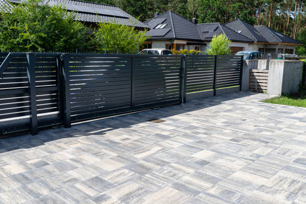 Driveway Pavers for Homes in Lanett, AL