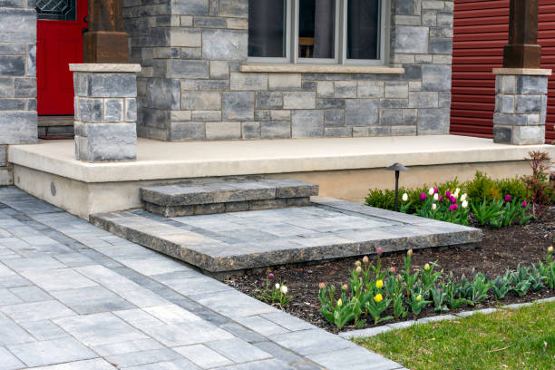 Reasons to Select Us for Your Driveway Paving Requirements in Lanett, AL