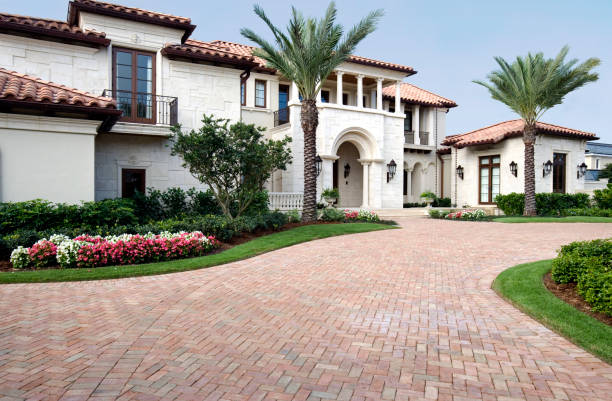 Lanett, AL Driveway Pavers Company