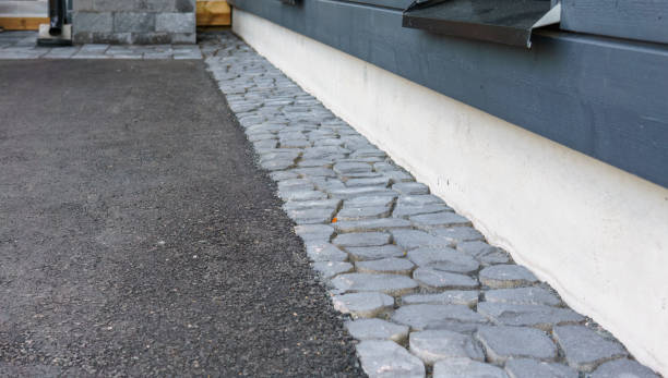 Best Driveway Paving Contractor  in Lanett, AL