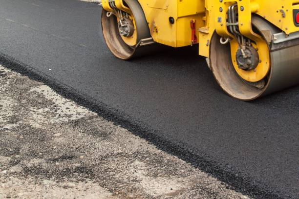 Best Residential Paver Driveway  in Lanett, AL